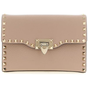 Valentino Garavani Rockstud Shoulder Bag