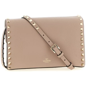Valentino Garavani Rockstud Shoulder Bag