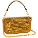 Valentino Garavani Locò Small Shoulder Bag