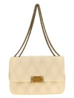Valentino Garavani Quiltie 67 M Shoulder Bag