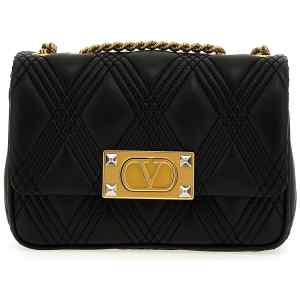 Valentino Garavani Quiltie 67 Shoulder Bag