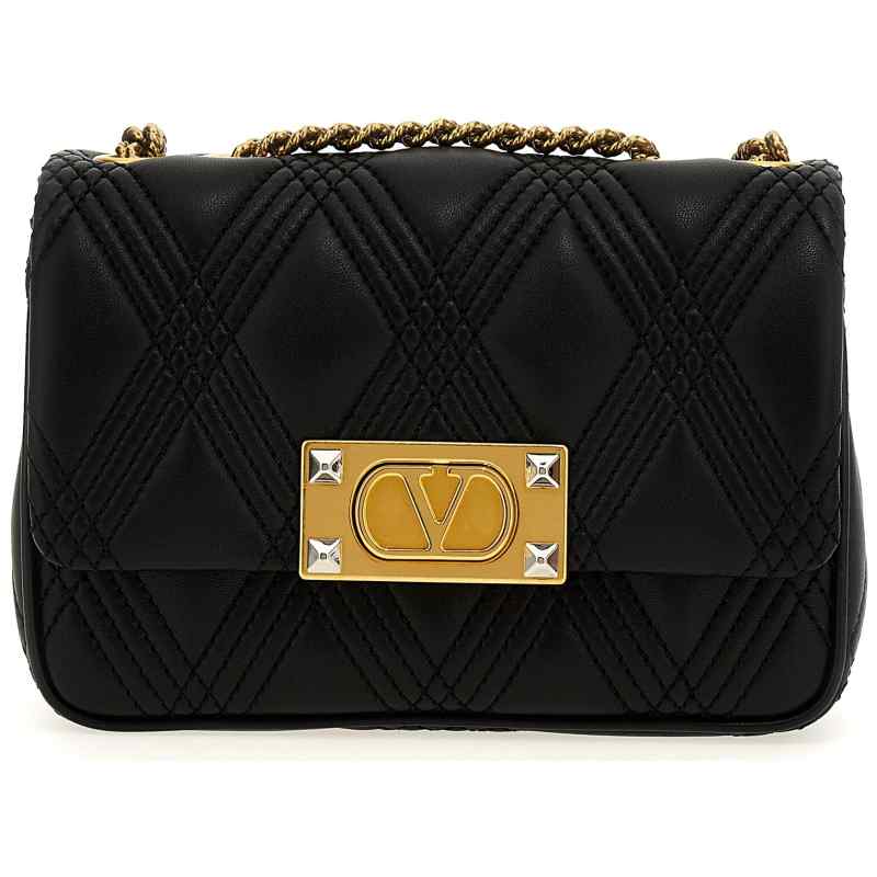 W2B0R08XCA0NO_01_M_2025-01-09T17-38-50.292Z Valentino Garavani Quiltie 67 Shoulder Bag