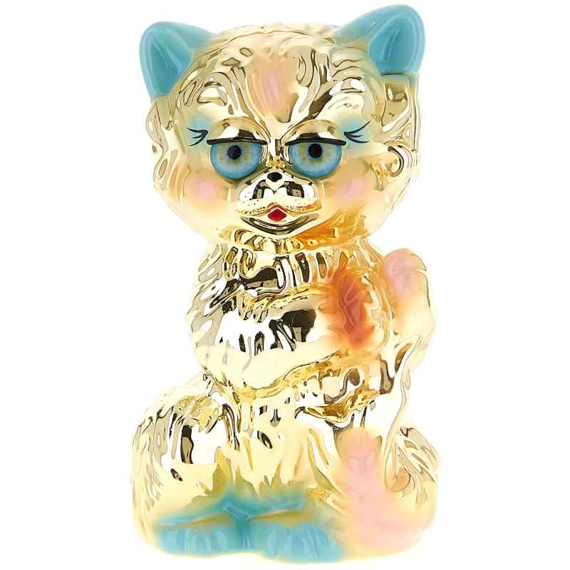 Valentino Garavani Minaudière Valentinogaravani Lechat De La Maison