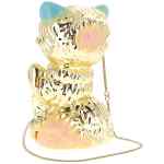 Valentino Garavani Minaudière Valentinogaravani Lechat De La Maison