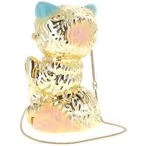 Valentino Garavani Minaudière Valentinogaravani Lechat De La Maison