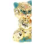 Valentino Garavani Minaudière Valentinogaravani Lechat De La Maison