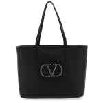 Valentino Garavani Nellcôte Shopping Bag