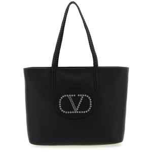 Valentino Garavani Nellcôte Shopping Bag