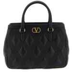 Valentino Garavani Quiltie 67 Handbag