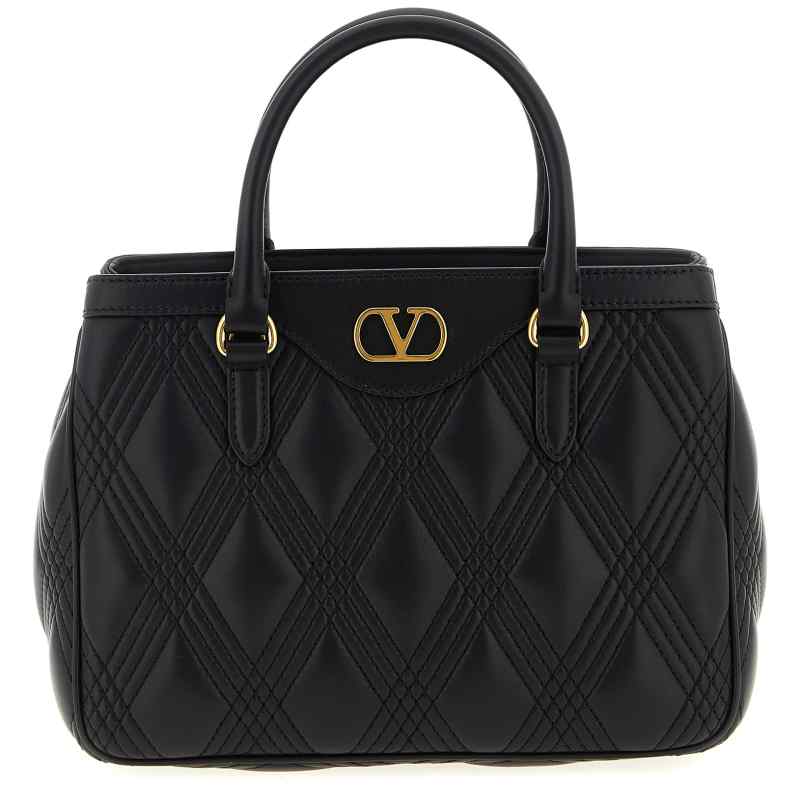 Valentino Garavani Quiltie 67 Handbag Valentino Garavani Quiltie 67 Handbag