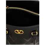 Valentino Garavani Quiltie 67 Handbag