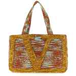 Valentino Garavani Vivasuperstar Big Shopping Bag