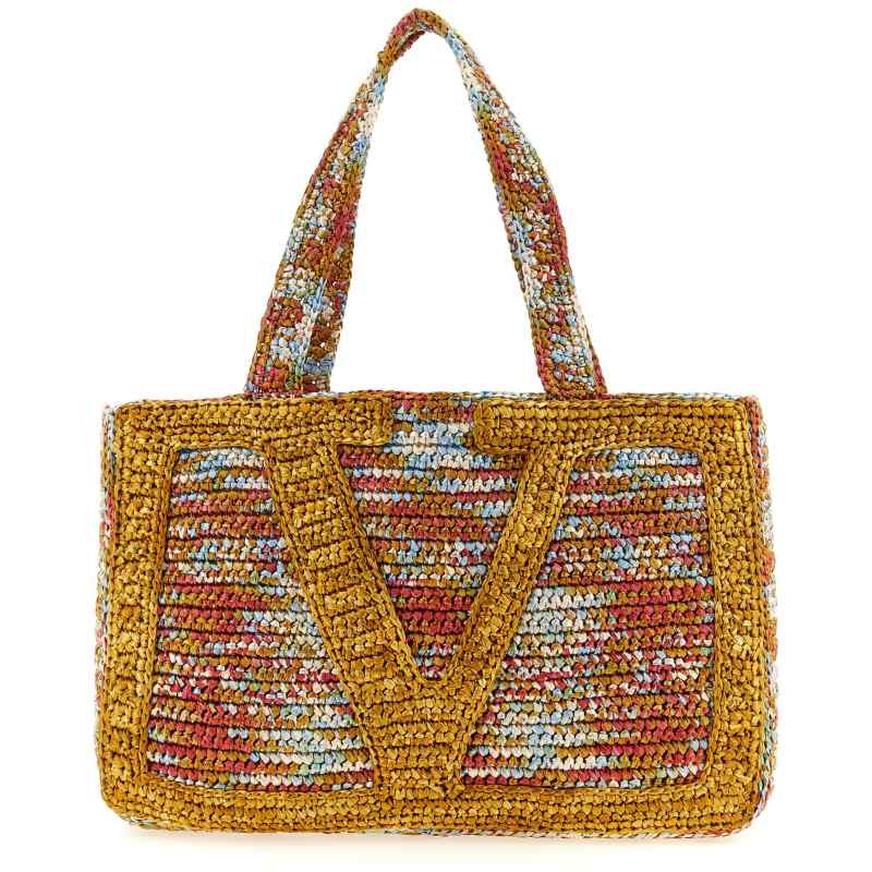 Valentino Garavani Vivasuperstar Big Shopping Bag