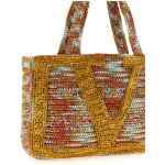 Valentino Garavani Vivasuperstar Big Shopping Bag