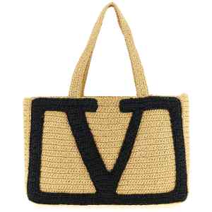 Valentino Garavani Vivasuperstar Big Shopping Bag
