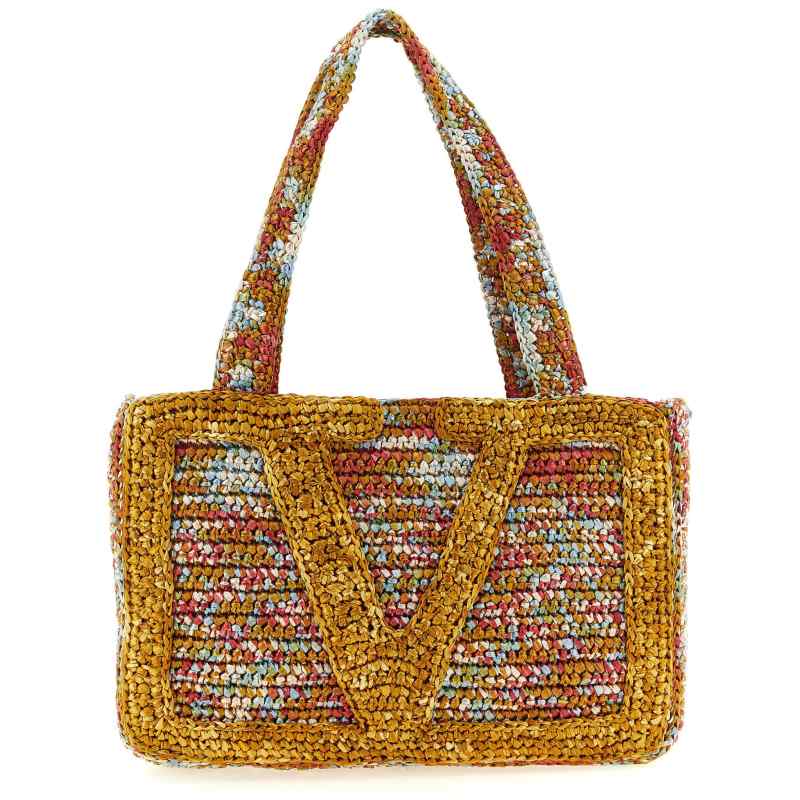 W2B0S11KUIWSW_01_M_2026-02-09T10-56-41.28Z-1 Valentino Garavani Vivasuperstar Medium Shopping Bag