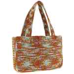 Valentino Garavani Vivasuperstar Medium Shopping Bag