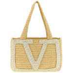 Valentino Garavani Viva Superstar Midi Shopping Bag