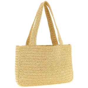 Valentino Garavani Viva Superstar Midi Shopping Bag