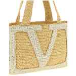 Valentino Garavani Viva Superstar Midi Shopping Bag