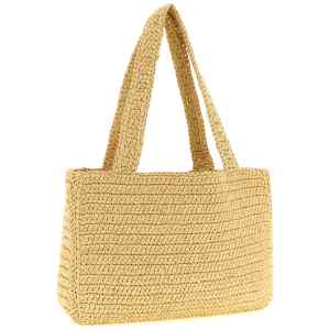Valentino Garavani Viva Superstar Midi Shopping Bag
