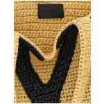 Valentino Garavani Viva Superstar Midi Shopping Bag