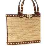Valentino Garavani Rockstud Small Shopping Bag