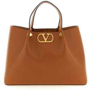 Shopping Valentino Garavani Vlogo Signature Medium