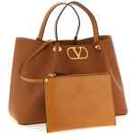 Shopping Valentino Garavani Vlogo Signature Medium