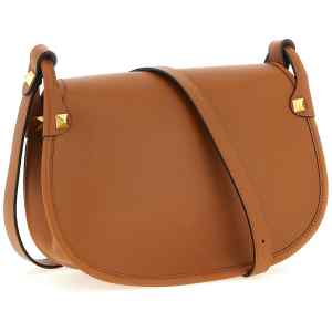 Valentino Garavani Flaneuse Medium Shoulder Bag