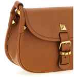 Valentino Garavani Flaneuse Medium Shoulder Bag