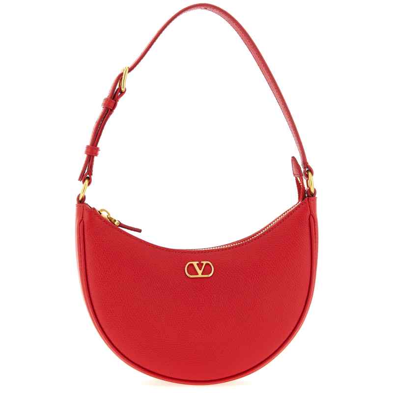 Valentino Garavani Vlogo Mini Shoulder Bag