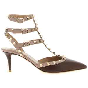 Valentino Garavani Rockstud Pumps