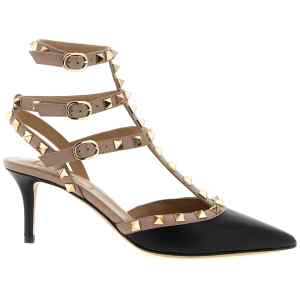 Valentino Garavani Rockstud Pumps