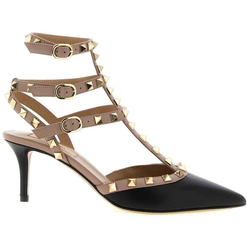 Valentino Garavani Rockstud Pumps