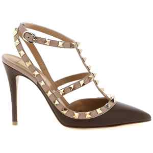 Valentino Garavani Rockstud Pumps