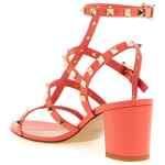 Valentino Garavani Rockstud Sandals