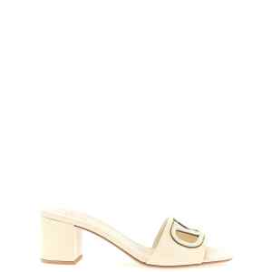 Valentino Garavani Vlogo Signature Slides