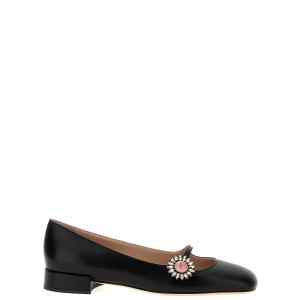 Valentino Garavani Preshoes Ballet Flats