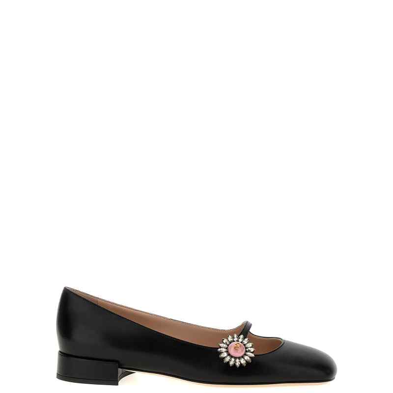 Valentino Garavani Preshoes Ballet Flats