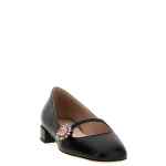 Valentino Garavani Preshoes Ballet Flats