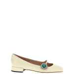 Valentino Garavani Preshoes Ballet Flats