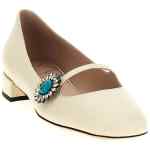 Valentino Garavani Preshoes Ballet Flats