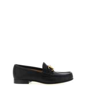 Valentino Garavani Vlogo Signature Loafers