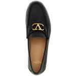 Valentino Garavani Vlogo Signature Loafers