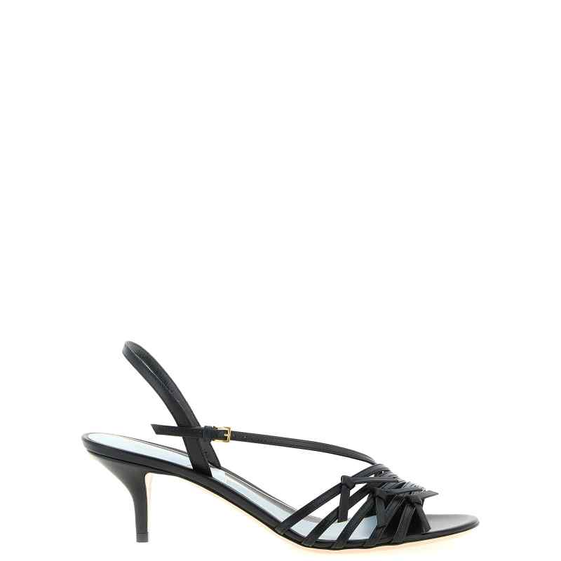 Valentino Garavani Nodine Sandals