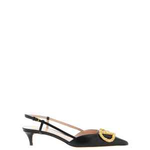 Slingback Valentino Garavani Vlogo Signature