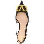 Slingback Valentino Garavani Vlogo Signature