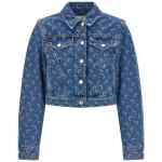 Marine Serre Moon Jacket