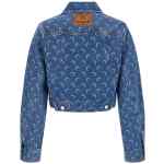 Marine Serre Moon Jacket